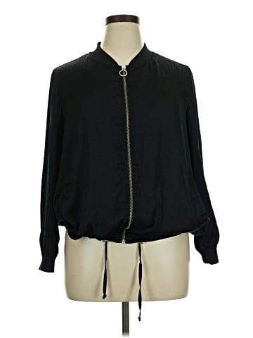 Massini Track Jacket (view 1)