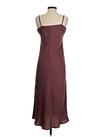 CALVIN KLEIN JEANS Casual Dress (view 2)