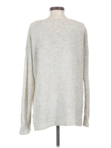 Tinley Road Pullover Sweater (view 2)
