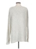 Tinley Road Silver Pullover Sweater Size S - photo 2