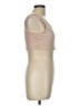Unbranded Tan Tank Top Size L - photo 4