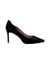 Banana Republic Black Heels Size 9 1/2 - photo 1