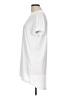 Fervour White Short Sleeve Top Size L - photo 5