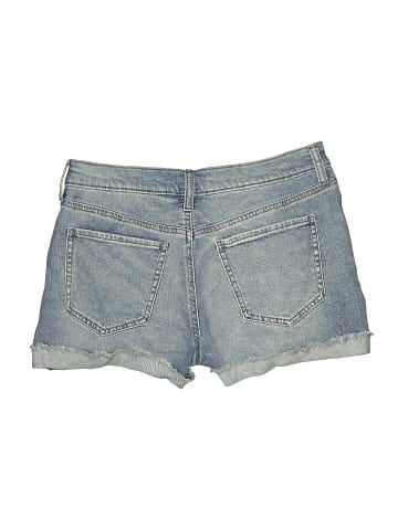 SO Denim Shorts (view 2)