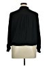Massini Black Track Jacket Size 1X - photo 2