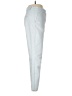 H&M Solid Blue Casual Pants Size 6 - photo 4