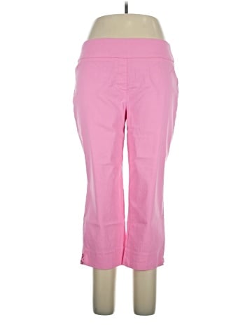 Ruby Rd. Active Pants (view 1)