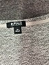 Buffalo by David Bitton Gray Pullover Sweater Size XL - photo 7