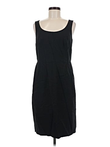 Ann Taylor Casual Dress (view 1)