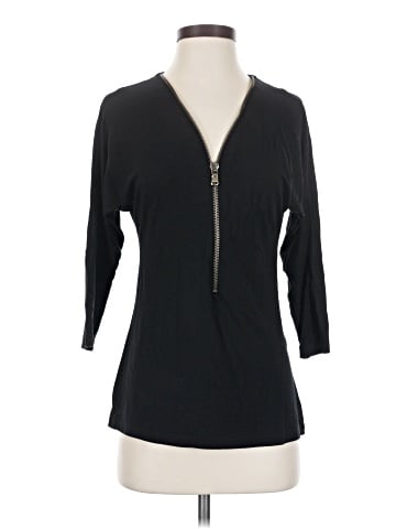 Venus 3/4 Sleeve Top (view 1)