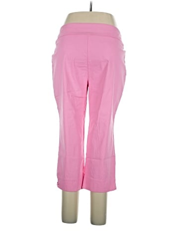 Ruby Rd. Active Pants (view 2)