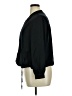 Massini Black Track Jacket Size 1X - photo 5