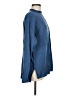 Unbranded Blue Cardigan Size M - photo 4