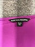 Boston Proper Purple 3/4 Sleeve Top Size XL - photo 7