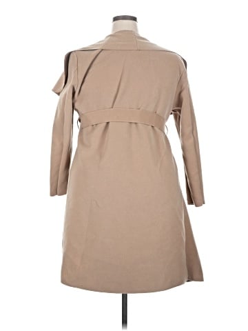 Unbranded Trenchcoat (view 2)