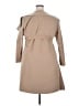 Unbranded Tan Trenchcoat Size 18 - photo 2