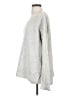 Tinley Road Silver Pullover Sweater Size S - photo 5