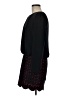 Jill Stuart Black Casual Dress Size M - photo 5