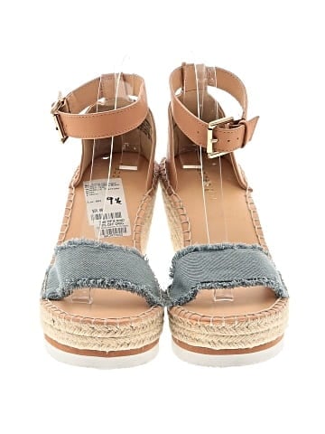 Madden Girl Wedges (view 2)