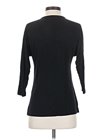 Venus 3/4 Sleeve Top (view 2)