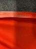 Unbranded Tie-dye Red Orange Cocktail Dress Size S - photo 7
