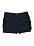 Old Navy Solid Blue Shorts Size 8 - photo 1