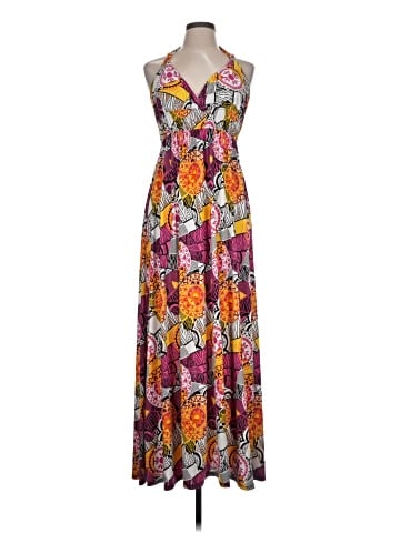 Azules Casual Dress (view 1)
