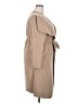 Unbranded Tan Trenchcoat Size 18 - photo 4