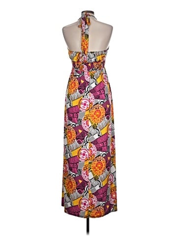 Azules Casual Dress (view 2)
