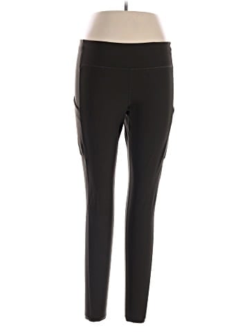 Lululemon Athletica Active Pants (view 1)