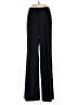 Anne Klein Black Dress Pants Size 2 - photo 1