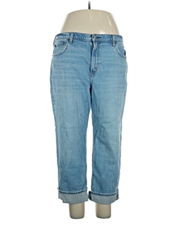 Abercrombie & Fitch Jeans (view 1)