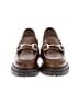 Nero Giardini Brown Flats Size EU 37 - photo 2