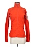 Eddie Bauer 100% Polyester Orange Jacket Size S - photo 1