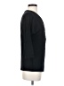 Venus Black 3/4 Sleeve Top Size S - photo 4