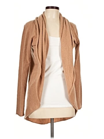 Claudia Nichole Cashmere Cardigan (view 1)