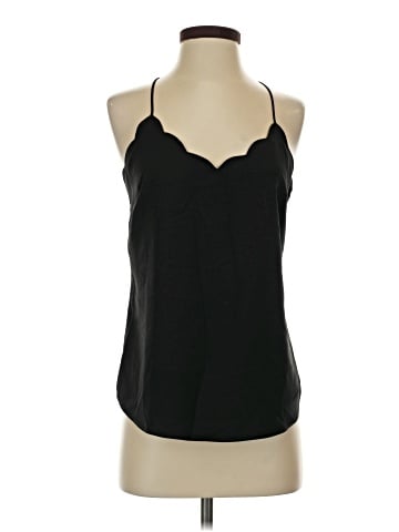 J. by J.Crew Sleeveless Top (view 1)