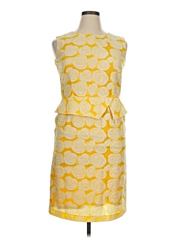 Antonio Melani Cocktail Dress (view 1)