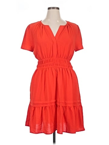 Tahari by ASL Casual Dress (view 1)