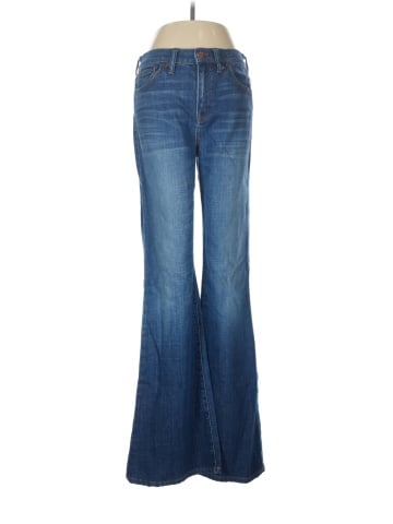 Madewell Jeans (view 1)