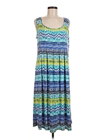 Jones New York Casual Dress (view 1)