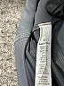 Lululemon Athletica Gray Active Pants Size 8 - photo 7