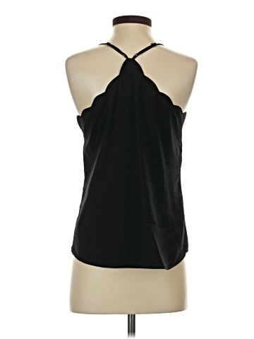 J. by J.Crew Sleeveless Top (view 2)