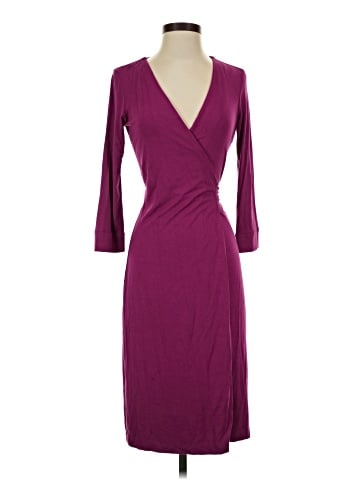 Diane von Furstenberg Cocktail Dress (view 1)