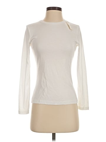 Talbots Long Sleeve T-Shirt (view 1)