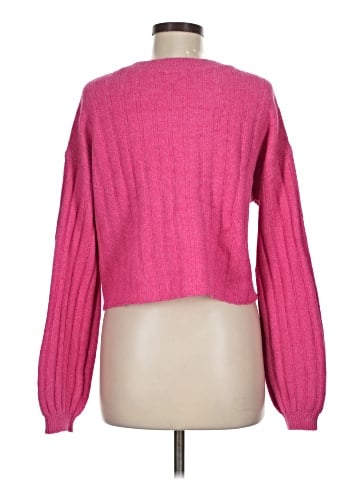 BP. Pullover Sweater (view 2)