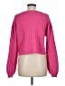 BP. Pink Pullover Sweater Size M - photo 2