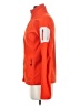 Eddie Bauer 100% Polyester Orange Jacket Size S - photo 5