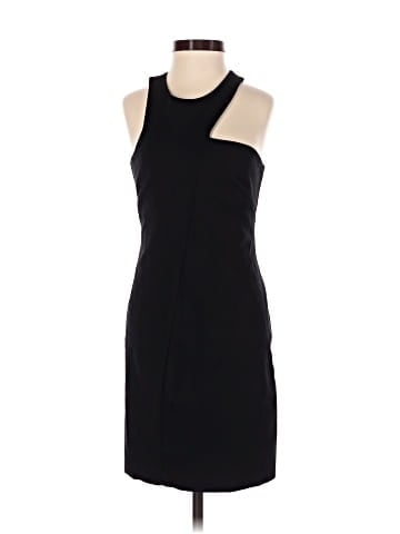 Halston Heritage Cocktail Dress (view 1)