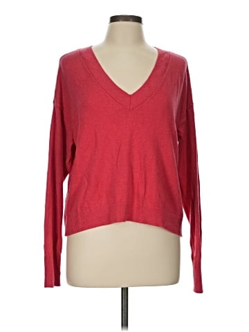 Nic + Zoe Pullover Sweater (view 1)